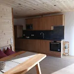 Apartment Tauernalm Heiligenblut