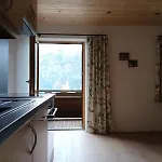 Tauernalm Apartment