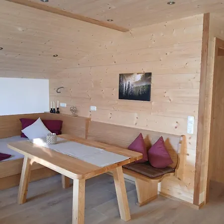 Apartament Tauernalm Heiligenblut