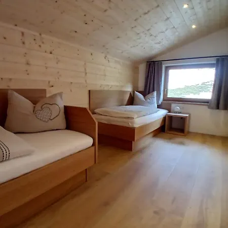 Tauernalm Appartement *