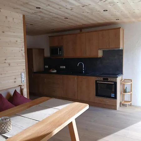 Apartment Tauernalm Heiligenblut