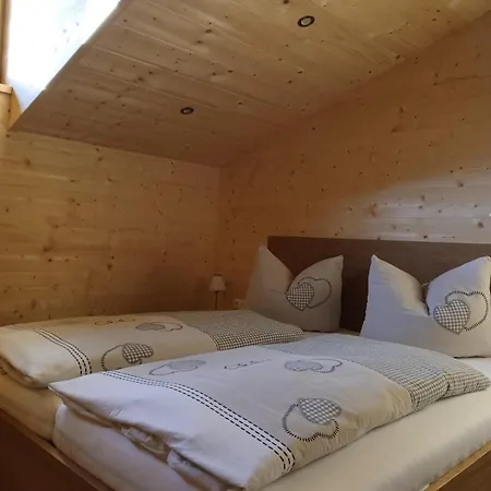 Appartement Tauernalm
