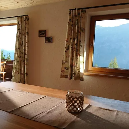 Tauernalm Apartment Heiligenblut