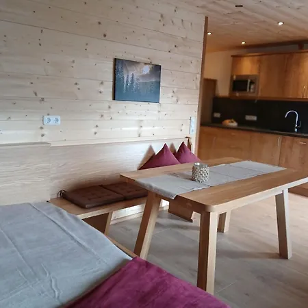 Apartment Tauernalm