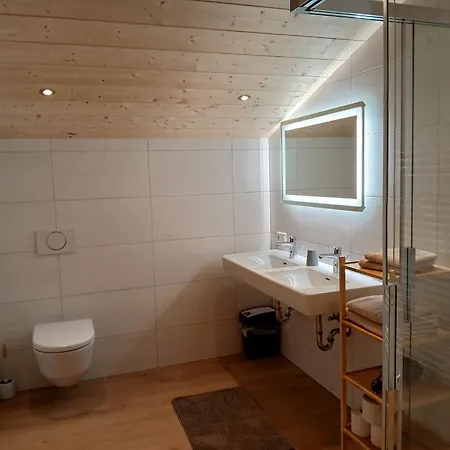 Tauernalm Apartment Heiligenblut