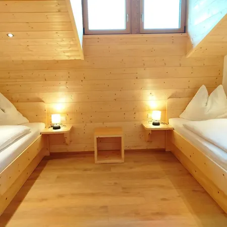 Tauernalm * Heiligenblut