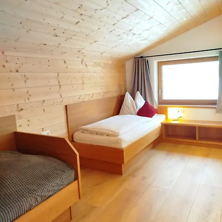 Appartement Tauernalm