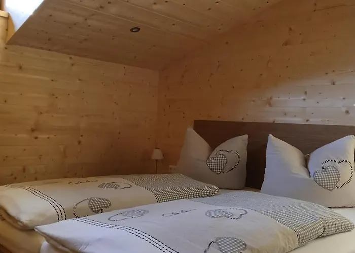 Apartament Tauernalm