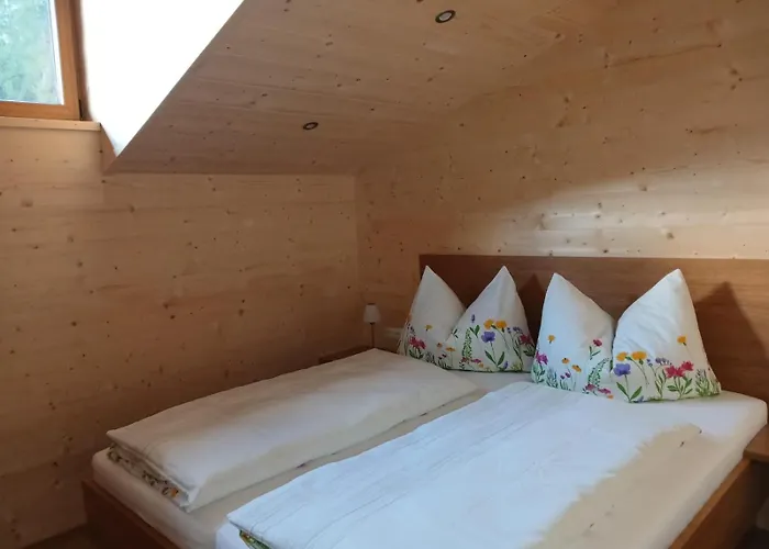 Tauernalm * Heiligenblut