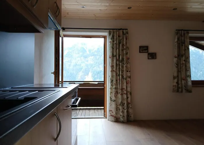 Tauernalm Apartament