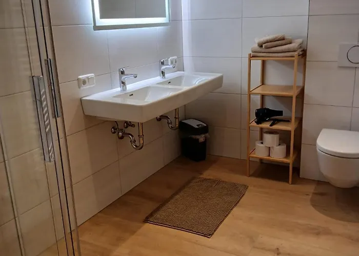 Tauernalm Apartament *