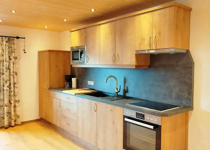 Tauernalm * Heiligenblut