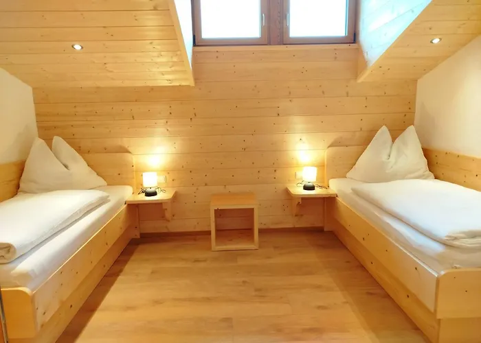 Tauernalm * Heiligenblut