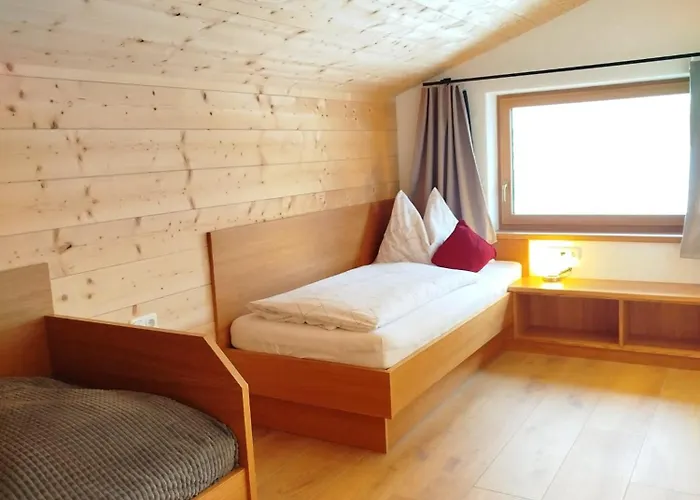 Apartament Tauernalm